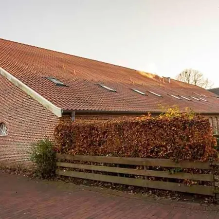 Alojamento de Turismo Rural Wiemannshof 25191 Bunde (Lower Saxony)