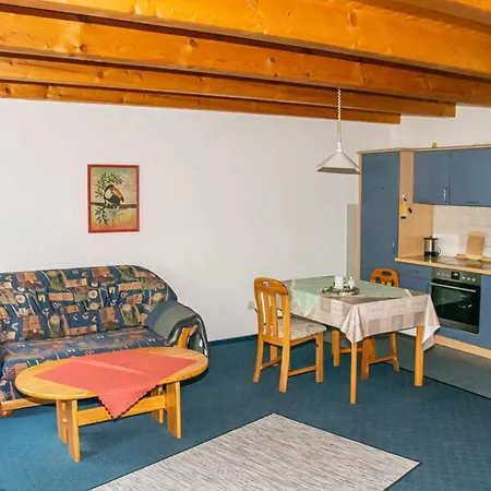Alojamento de Turismo Rural Wiemannshof 25191