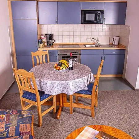 Wiemannshof 25191 Bunde