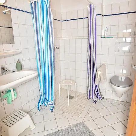 Wiemannshof 25191 ファームステイ Bunde