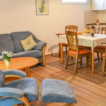 Κατάλυμα σε φάρμα Wiemannshof 25191 *