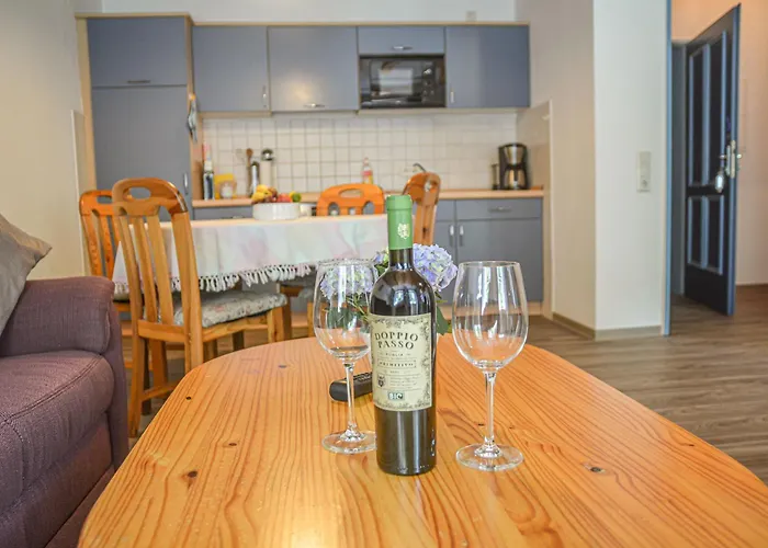 Wiemannshof 25191 * Bunde (Lower Saxony)