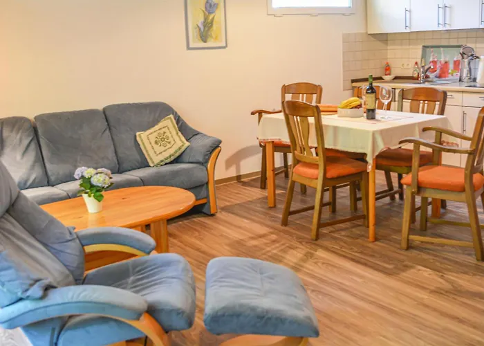 Κατάλυμα σε φάρμα Wiemannshof 25191 *